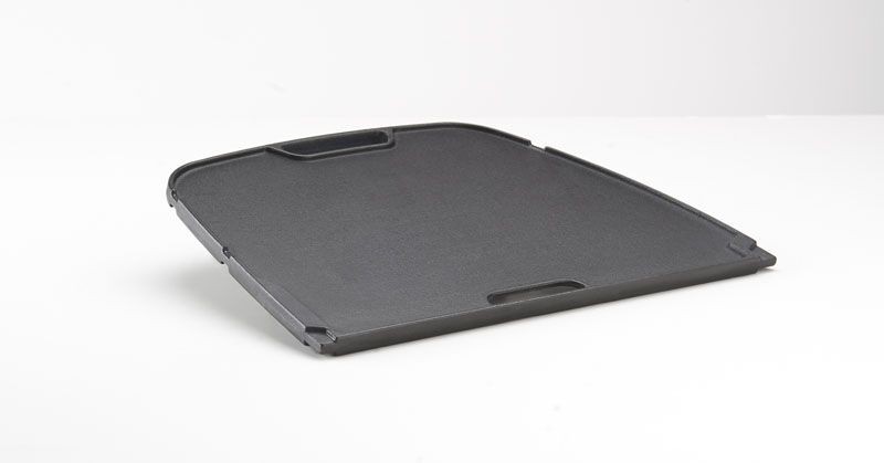 Napoleon Gussplatte für TravelQ