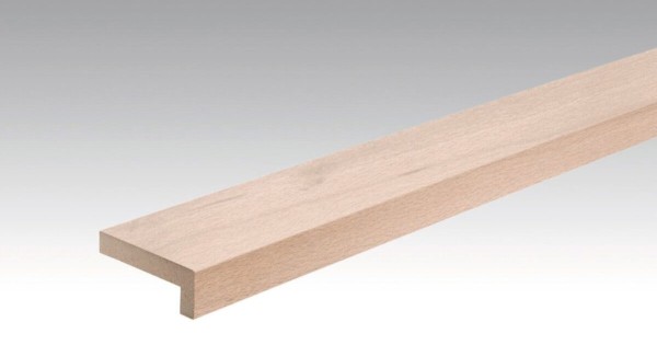 Meister Winkelabdeckleiste Buche pure