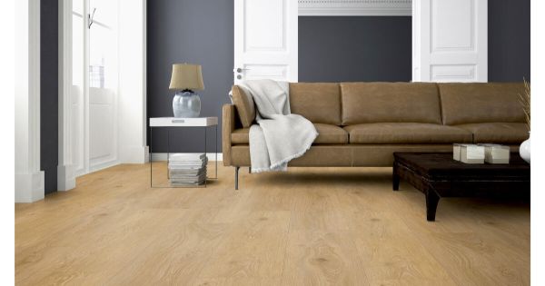 ter Hürne Sōya Eiche Den Haag Design-Vinylboden 2 Wood Edition - Solid