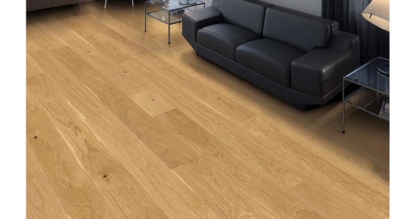 Haro Parkett 4000 LA 180 Eiche Country strukturiert geölt oder lackiert