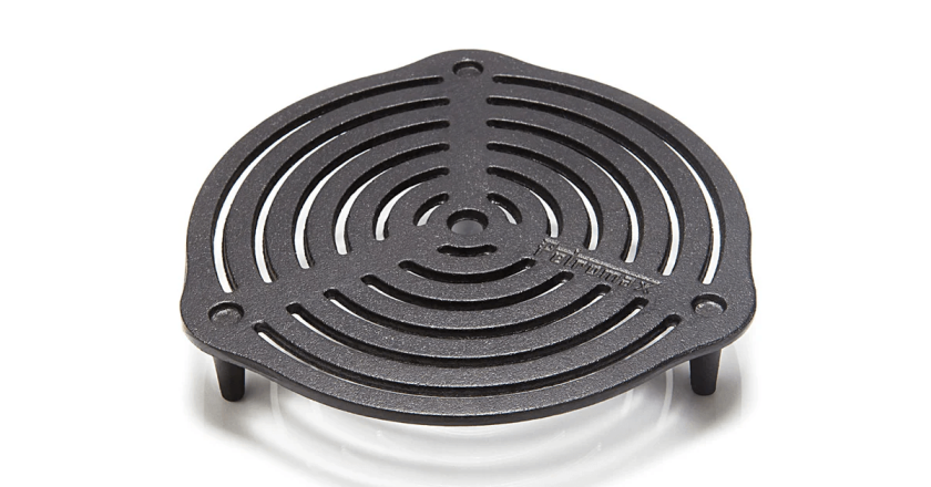 Petromax Stapelrost aus Gusseisen