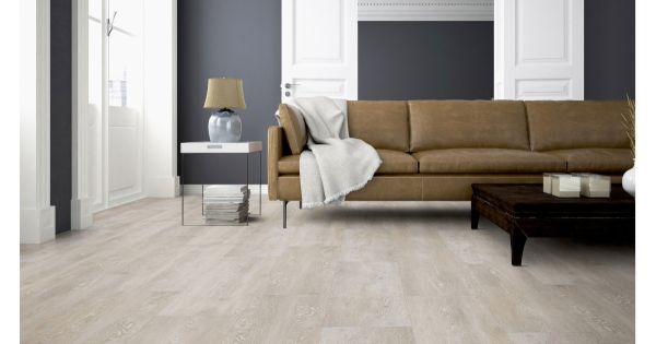 ter Hürne Sōya Eiche Viborg Design-Vinylboden 1 Wood Edition - Comfort