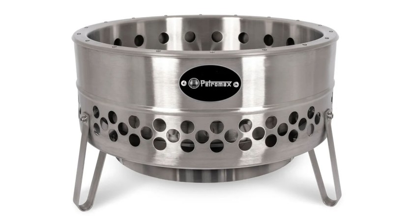Petromax Feuerschale Tyropit