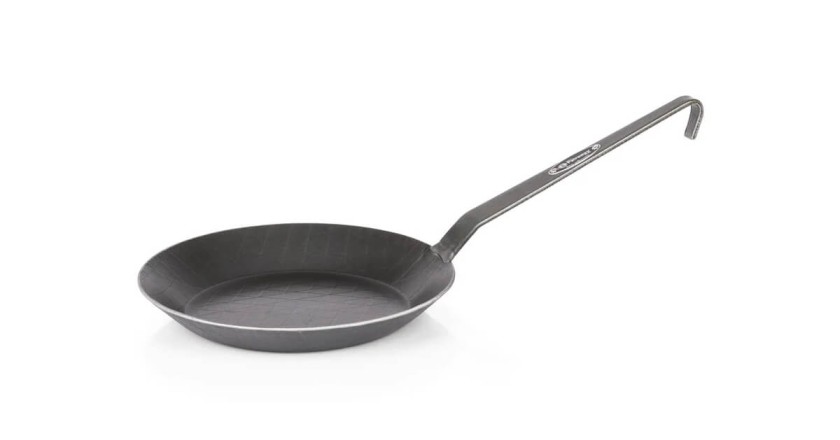 Petromax Schmiedeeiserne Pfanne 20 cm