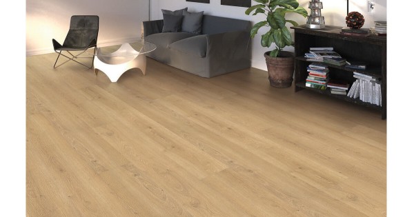 Haro Laminat Tritty 100 Gran Via Eiche Flavia puro authentic