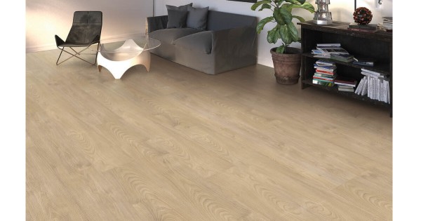 Haro Laminat Tritty 100 Gran Via Silberahorn Vario authentic soft