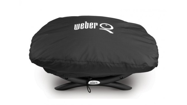 Weber Abdeckhaube Standard für Q 100-/1000-Serie