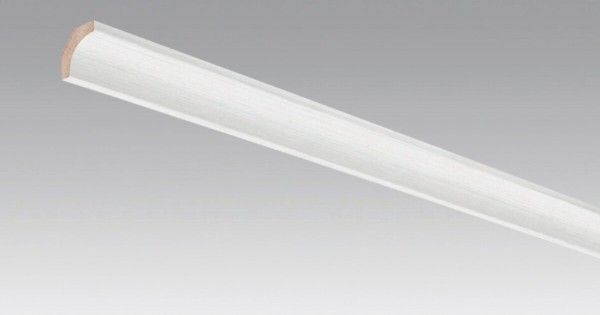 Meister Hohlkehlleiste Silver linings