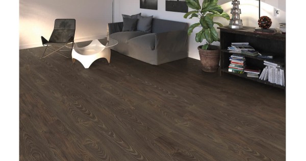 Haro Laminat Tritty 100 Gran Via Akazie Vario authentic soft