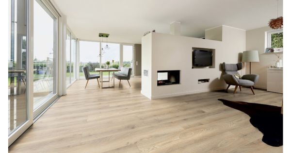 ter Hürne Dureco Silent Eiche Hawaii lange Landhausdiele