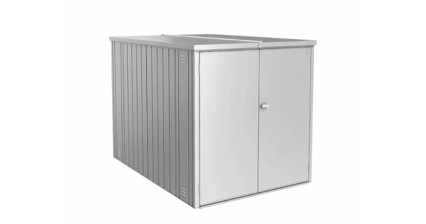 Biohort MiniGarage lieferbar in 2 Farben