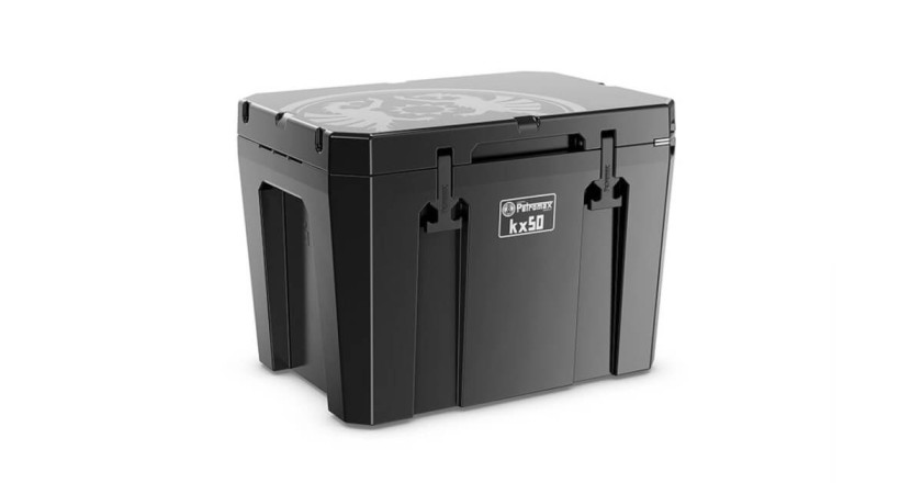 Petromax Kühlbox KX50 Black