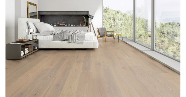 ter Hürne Parkett Classic Collection Esche Ponza Landhausdiele