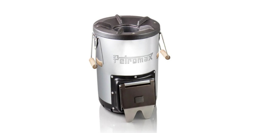Petromax Raketenofen rf33