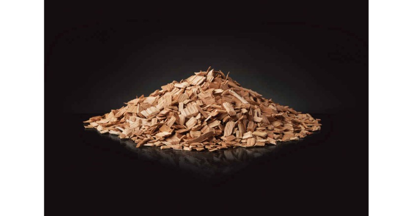 Holz-Räucherchips, Buche, 700g