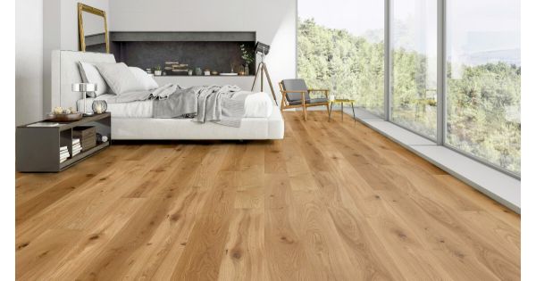 ter Hürne Parkett Classic Collection Eiche Nyhavn Landhausdiele