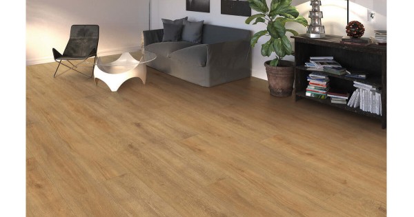 Haro Laminat Tritty 100 Gran Via Eiche Veneto natur authentic matt