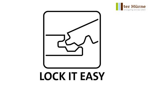 Terhuerne-lock-it-easy