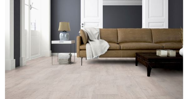 ter Hürne Sōya Eiche Helsinki Design-Vinylboden 1 Wood Edition - Comfort