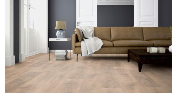 ter Hürne Ikō Laminatboden Classic Eiche French Bistro Landhausdiele