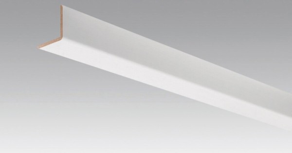 Meister Winkelleiste groß Whiteline