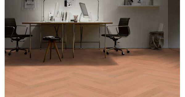 ter Hürne Hywood Eiche Tayrona Fischgrät