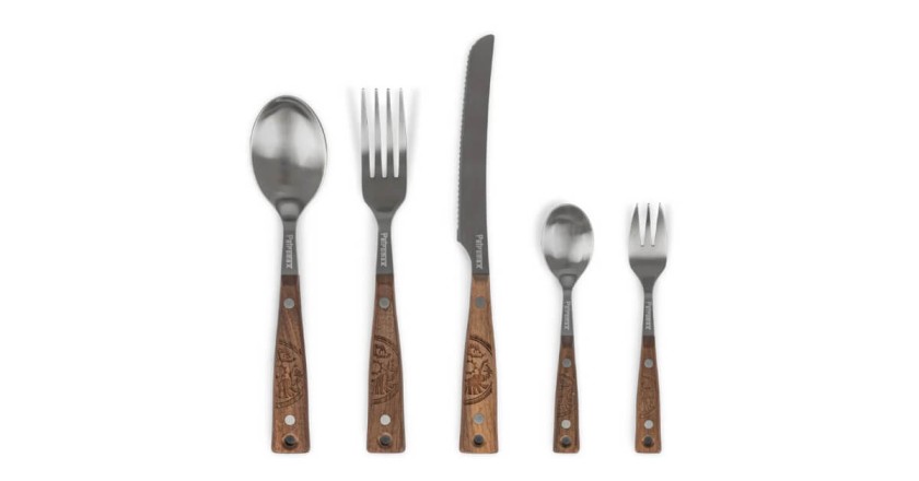 Petromax Camping Besteck