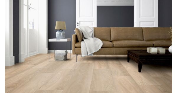 ter Hürne Sōya Ulme Paris Design-Vinylboden 1 Wood Edition - Perform