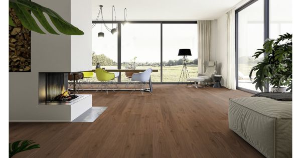 ter Hürne Hywood Walnuss Prescott Landhausdiele