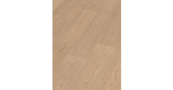 Meister Lindura HD 400 Eiche natur sandgrau ultramattlackiert