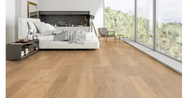 ter Hürne Parkett Classic Collection Eiche Coral Gables Landhausdiele