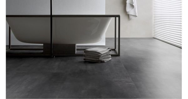 ter Hürne Sōya Stein Montreal Design-Vinylboden 1 Stone Edition - Perform