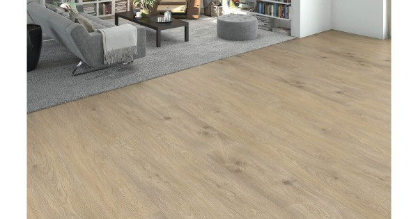 Haro Disano Wave Aqua Eiche Whistler kieselgrau authentic Landhausdiele XL