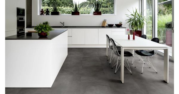 ter Hürne Sōya Stein Iraklio Design-Vinylboden 2 Stone Edition - Solid