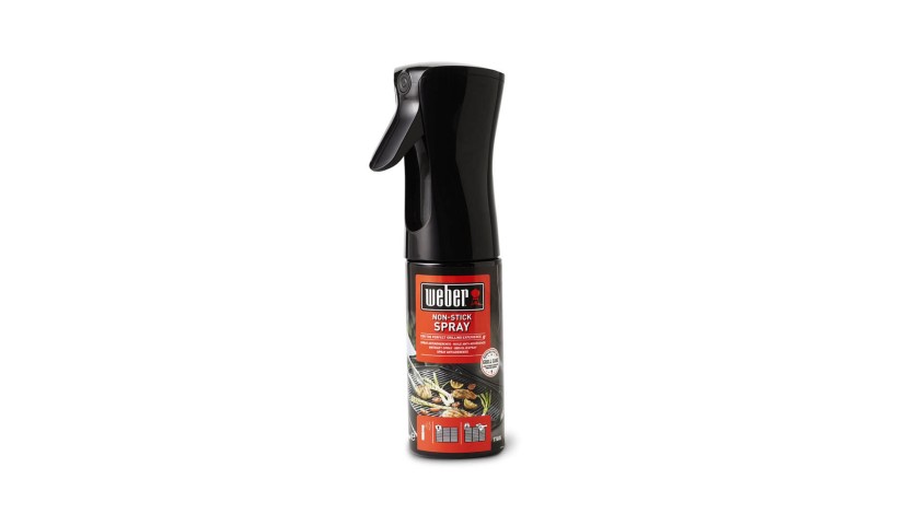 Weber Non-Stick Spray - 200 ml