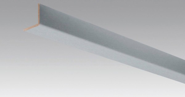 Meister Winkelleiste groß Edelstahl DF