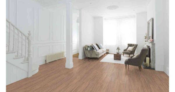 Amorim Designboden Wise Wood Inspire 700 SRT Contempo Copper