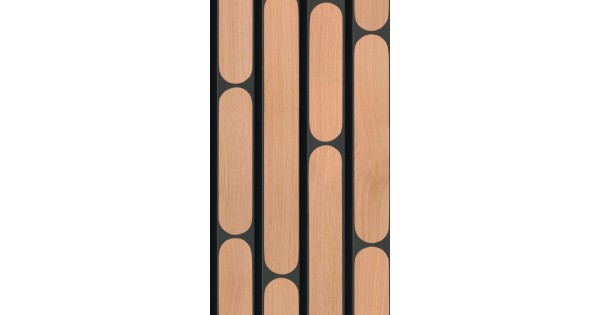 Meister Akustikpaneele Acoustic Sense BOLD Round tiles