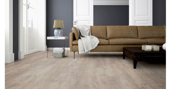 ter Hürne Sōya Eiche Oslo Design-Vinylboden 1 Wood Edition - Comfort