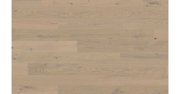 Haro Parkett 2500 LA 180 Eiche sandgrau Universal strukturiert geölt oder lackiert