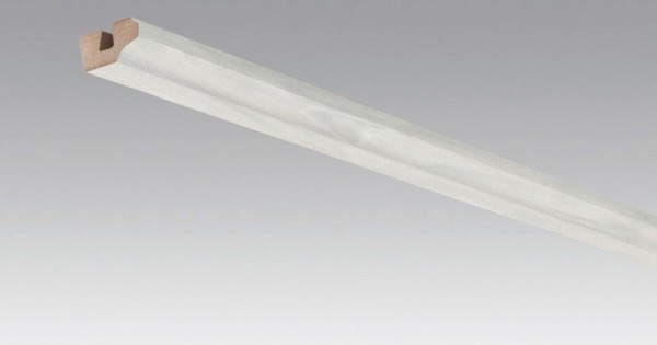 Meister Deckenabschlussleiste Dusty wood