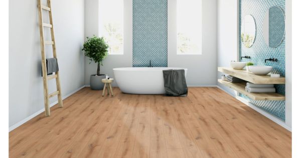 ter Hürne Dureco Silent Eiche Djerba Landhausdiele