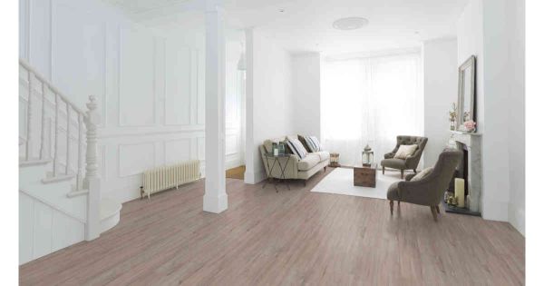 Amorim Designboden Wise Wood Inspire 700 SRT Contempo Loft