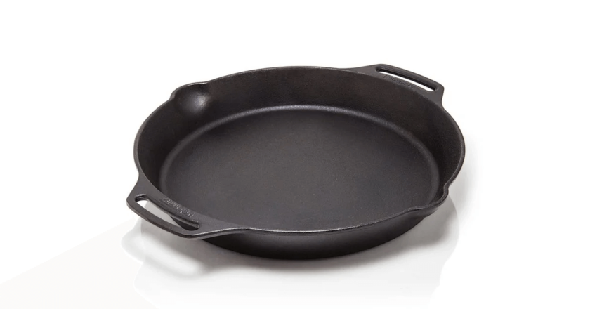 Petromax Feuerpfanne mit Henkeln 35 cm