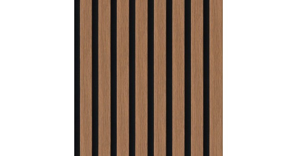 Meister Akustikpaneele Acoustic Sense STYLE Warm honey