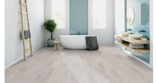 ter Hürne Dureco Silent Eiche Iceland Landhausdiele