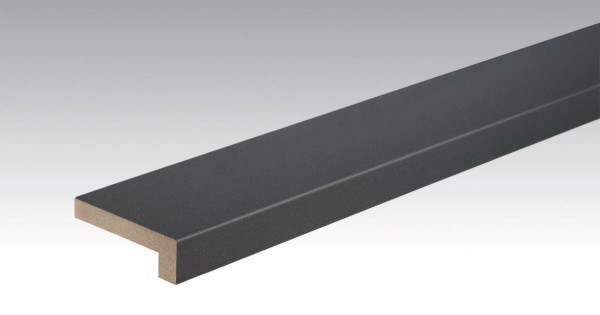 Meister Winkelabdeckleiste XL Anthrazit DF 0059