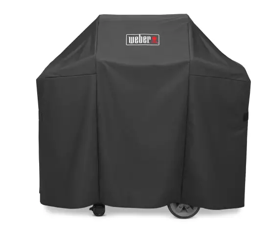Weber Abdeckhaube Premium für Genesis II 200-Serie