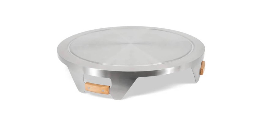 Petromax Deckel für Feuerschale Tyropit