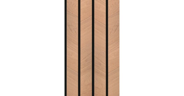 Meister Akustikpaneele Acoustic Sense BOLD Chevron